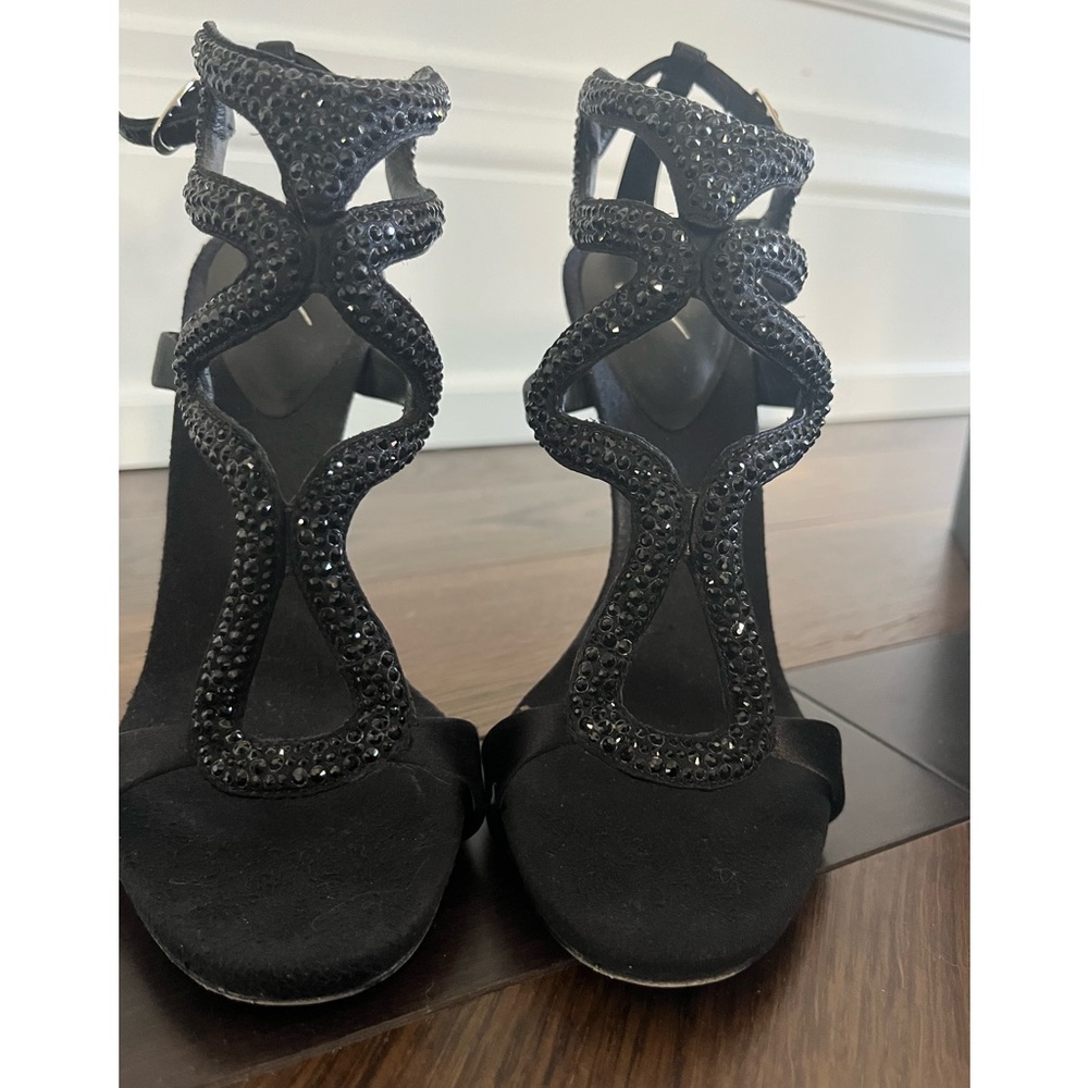 Giuseppe Zanotti Alien Sandal - sz 6 - Picture 2 of 5